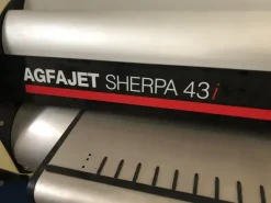 Avantra 44E + sviluppatrice