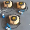 AVVOLGICAVO ELETTRICO ROTOZECA