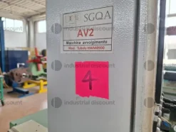 6#10261 Avvolgitrice