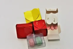 AZIENDA ARTIGIANALE SETTORE PACKAGING PASTICCERIA