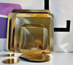 AZIENDA ARTIGIANALE SETTORE PACKAGING PASTICCERIA