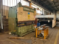 1#6199 Azienda carpentiera e immobile