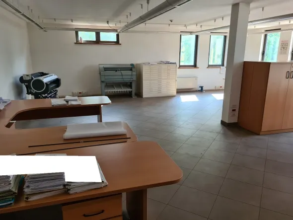 1#6199 Azienda carpentiera e immobile