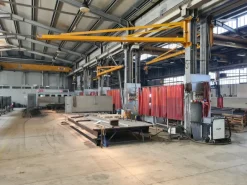 1#6199 Azienda carpentiera e immobile