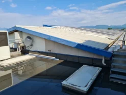 1#6199 Azienda carpentiera e immobile