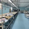 AZIENDA DI ABBIGLIAMENTOIN ALBANIA GESTIONE ITALIANA