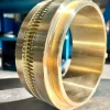 Azienda metalmeccanica artigianale - settore ingranaggi
