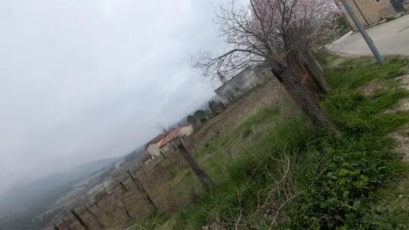Badia Morronese - Le Valliere, nel Comune di Sulmona