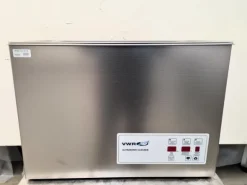 BAGNO DI PULIZIA AD ULTRASUONI - VWR -USC 2100D (BAG-9)