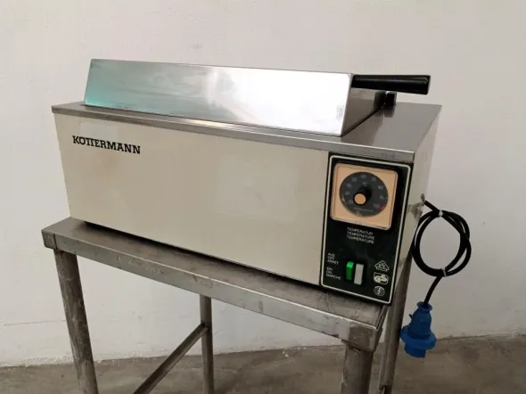 BAGNOMARIA 20 LT – KOTTERMANN – MOD. 3043 (BAG-4)