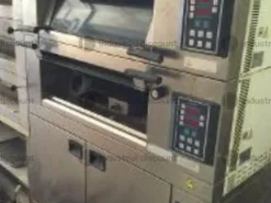 8#9608 Banchi e RetrobanchiAttrezzature cucina e ristorazione Celle Frigo