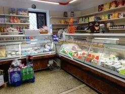 BANCHI FRIGO