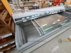 13#8507 Banchi frigo supermercato