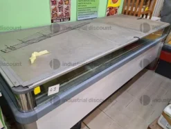 13#8507 Banchi frigo supermercato