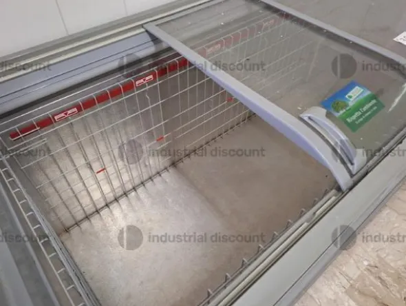 13#8507 Banchi frigo supermercato