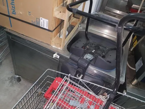 1#4076 Banchi refrigerati Costant e Afmeurop