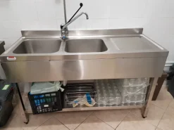 banco bm30 Frigojollinox