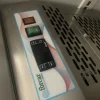Banco da lavoro refrigerato