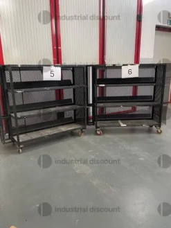 BANCO DI VENDITA - MOBILFER
