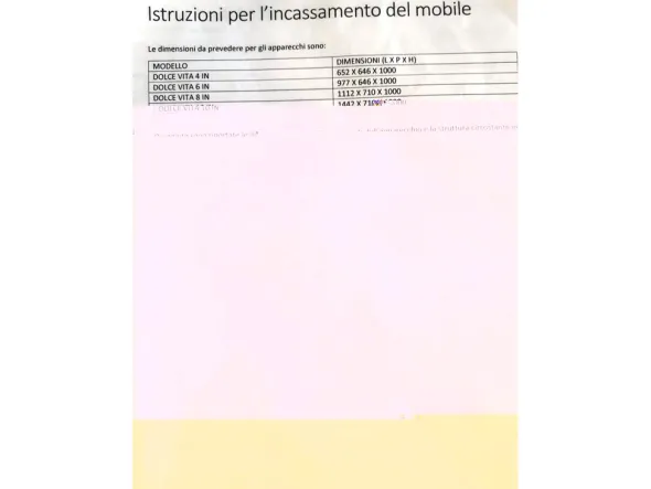 Banco gelati 6+6 pozzetti - Mod. Dolcevita-LUXE
