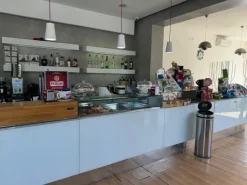 Bancone bar DeBlasi in ottime condizioni