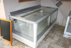 Banco penisola BT Surgelati COLD MASTER