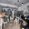 Banco pizzeria