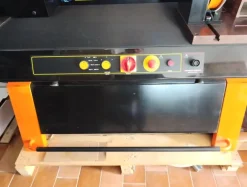 BANCO PROVA ALTERNATORI SPIN D TRUCH EVO