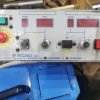Barenatrice portatile sir meccanica ws3