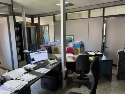#2638457 Bari Ufficio Via Don Guanella 15/G con posto auto