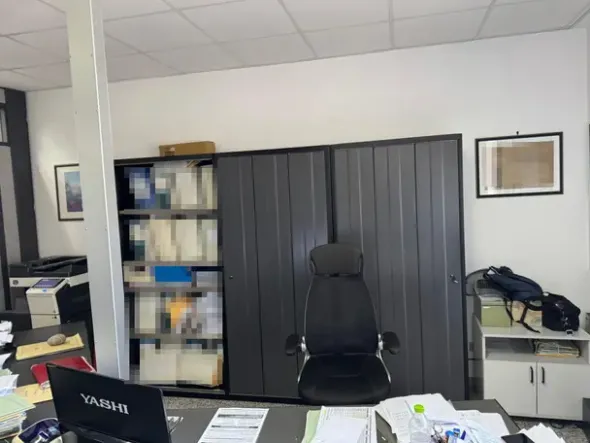 #2638457 Bari Ufficio Via Don Guanella 15/G con posto auto