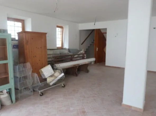 BAR/OSTERIA DI 340MQ IN ROCCA PIETORE
