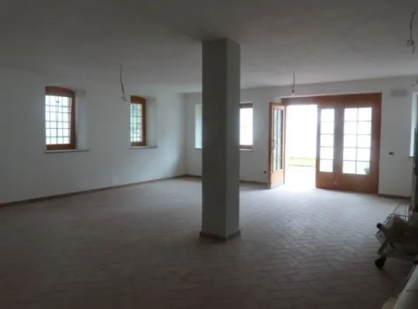 BAR/OSTERIA DI 340MQ IN ROCCA PIETORE