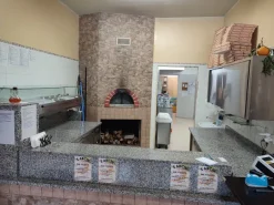 Bar Pizzeria