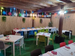 Bar Pizzeria