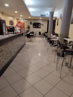 Bar Pizzeria