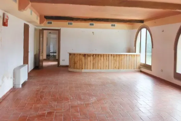 #19022 Bar/pizzeria in complesso turistico ricettivo