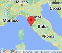 #19022 Bar/pizzeria in complesso turistico ricettivo