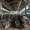 2#8196 Barre in ferro e bulloni