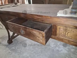 1#9425 Barrique in legnoe Bobine in legno