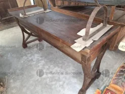 1#9425 Barrique in legnoe Bobine in legno