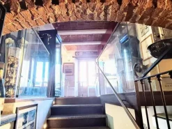 #25487 Bar su due livelli con dehor ad Asti in P.zza Statuto