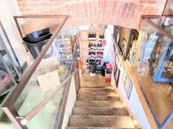 #25487 Bar su due livelli con dehor ad Asti in P.zza Statuto