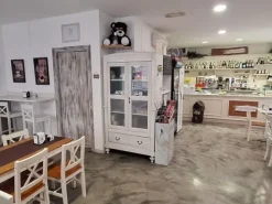 #25212 Bar Via Brofferio Asti centro con dehor