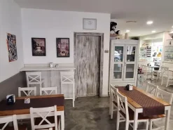 #25212 Bar Via Brofferio Asti centro con dehor