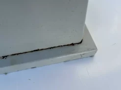 Basamento utensili smerigliatrice, trapano colonna etc