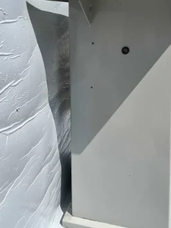 Basamento utensili smerigliatrice, trapano colonna etc