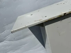 Basamento utensili smerigliatrice, trapano colonna etc