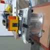 BASE PRESSA + ADATTORI E ACCESSORI PER INFISSI