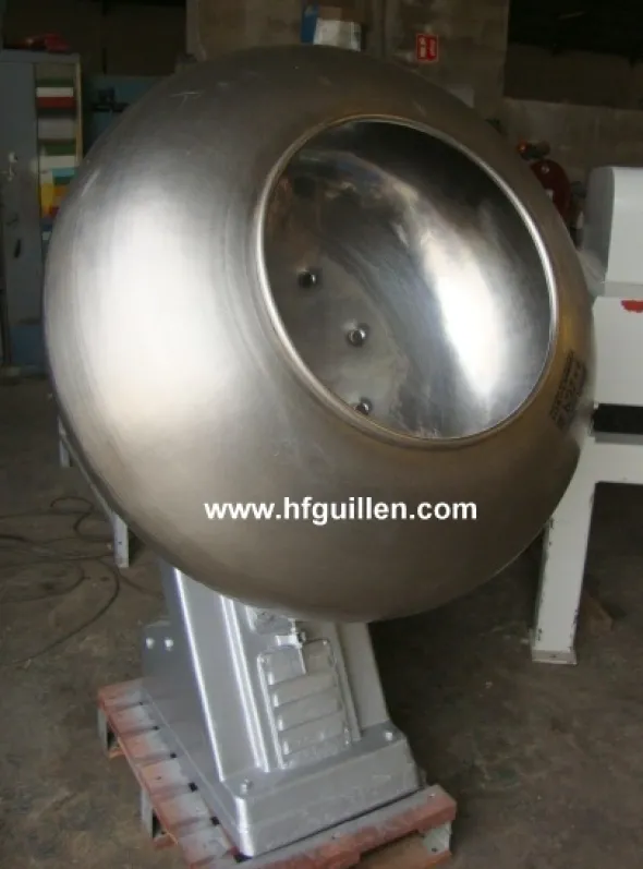 BASSINA TURU GR-1